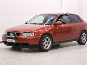 Audi A3, Autot, Oulu, Tori.fi Audi A3, Autot, Oulu, Tori.fi