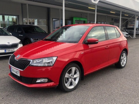 Skoda Fabia, Autot, Savonlinna, Tori.fi Skoda Fabia, Autot, Savonlinna, Tori.fi