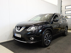 Nissan X-TRAIL, Autot, Huittinen, Tori.fi Nissan X-TRAIL, Autot, Huittinen, Tori.fi