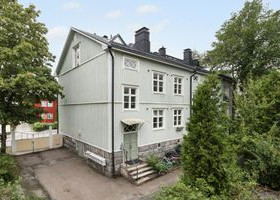 2H, 57.5m², Kaivokatu 45, Porvoo, Myytävät asunnot, Asunnot, Porvoo, Tori.fi 2H, 57.5m², Kaivokatu 45, Porvoo, Myytävät asunnot, Asunnot, Porvoo, Tori.fi