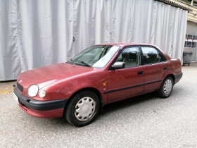 Toyota Corolla, Autot, Jyväskylä, Tori.fi Toyota Corolla, Autot, Jyväskylä, Tori.fi
