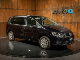 Volkswagen Sharan, Muut, Joensuu, Tori.fi Volkswagen Sharan, Muut, Joensuu, Tori.fi