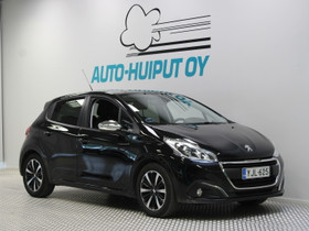 Peugeot 208, Autot, Espoo, Tori.fi Peugeot 208, Autot, Espoo, Tori.fi