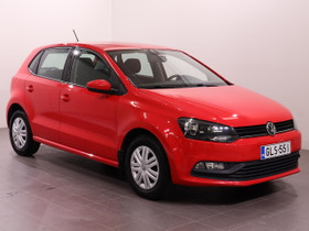 Volkswagen Polo, Autot, Espoo, Tori.fi Volkswagen Polo, Autot, Espoo, Tori.fi