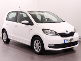 Skoda Citigo, Autot, Espoo, Tori.fi Skoda Citigo, Autot, Espoo, Tori.fi