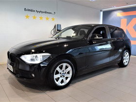 BMW 116, Autot, Kotka, Tori.fi BMW 116, Autot, Kotka, Tori.fi