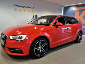 AUDI A3, Autot, Kotka, Tori.fi AUDI A3, Autot, Kotka, Tori.fi