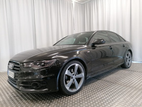 Audi A6, Autot, Rovaniemi, Tori.fi Audi A6, Autot, Rovaniemi, Tori.fi