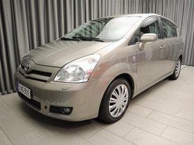 Toyota Corolla Verso, Autot, Savonlinna, Tori.fi Toyota Corolla Verso, Autot, Savonlinna, Tori.fi