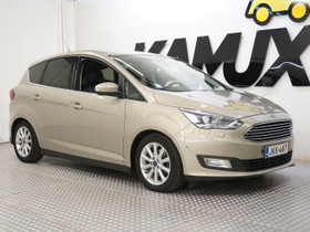 Ford C-Max, Autot, Espoo, Tori.fi Ford C-Max, Autot, Espoo, Tori.fi