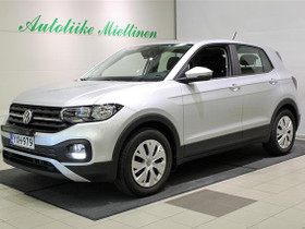 VOLKSWAGEN T-Cross, Autot, Kuopio, Tori.fi VOLKSWAGEN T-Cross, Autot, Kuopio, Tori.fi