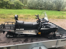 Polaris WideTrak, Moottorikelkat, Moto, Äänekoski, Tori.fi Polaris WideTrak, Moottorikelkat, Moto, Äänekoski, Tori.fi