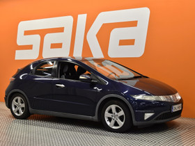 Honda Civic, Autot, Kouvola, Tori.fi Honda Civic, Autot, Kouvola, Tori.fi