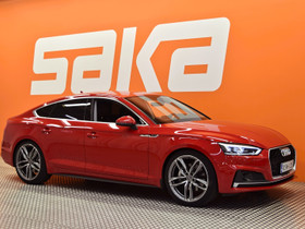 Audi A5, Autot, Kouvola, Tori.fi Audi A5, Autot, Kouvola, Tori.fi