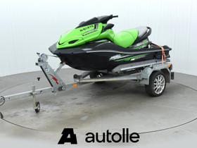 Kawasaki Ultra 300X, Vesiskootterit, Veneet, Vantaa, Tori.fi Kawasaki Ultra 300X, Vesiskootterit, Veneet, Vantaa, Tori.fi