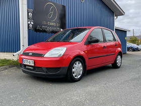 Ford Fiesta, Autot, Kempele, Tori.fi Ford Fiesta, Autot, Kempele, Tori.fi