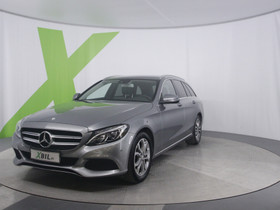 Mercedes-Benz C, Autot, Hyvinkää, Tori.fi Mercedes-Benz C, Autot, Hyvinkää, Tori.fi