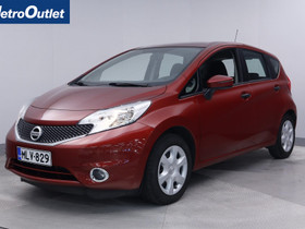 Nissan Note, Autot, Espoo, Tori.fi Nissan Note, Autot, Espoo, Tori.fi