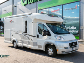 CARTHAGO C-Line T 4.2, Matkailuautot, Matkailuautot ja asuntovaunut, Kokkola, Tori.fi CARTHAGO C-Line T 4.2, Matkailuautot, Matkailuautot ja asuntovaunut, Kokkola, Tori.fi