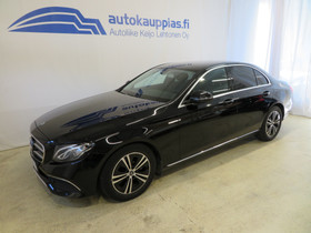Mercedes-Benz E 200 D, Autot, Mäntsälä, Tori.fi Mercedes-Benz E 200 D, Autot, Mäntsälä, Tori.fi