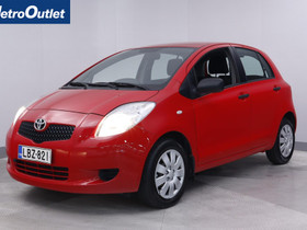 Toyota Yaris, Autot, Espoo, Tori.fi Toyota Yaris, Autot, Espoo, Tori.fi