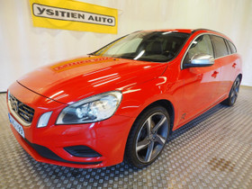 Volvo V60, Autot, Orivesi, Tori.fi Volvo V60, Autot, Orivesi, Tori.fi