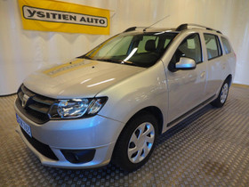 Dacia Logan MCV, Autot, Orivesi, Tori.fi Dacia Logan MCV, Autot, Orivesi, Tori.fi