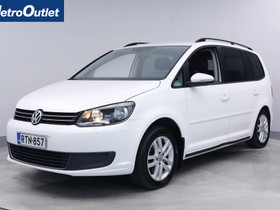 Volkswagen Touran, Autot, Espoo, Tori.fi Volkswagen Touran, Autot, Espoo, Tori.fi