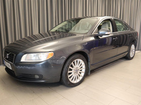 Volvo S80, Autot, Savonlinna, Tori.fi Volvo S80, Autot, Savonlinna, Tori.fi
