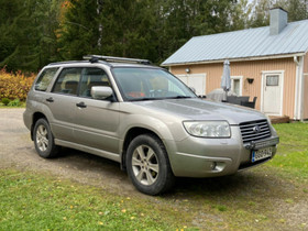 Subaru Forester, Autot, Outokumpu, Tori.fi Subaru Forester, Autot, Outokumpu, Tori.fi