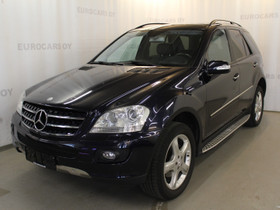 Mercedes-Benz ML, Autot, Turku, Tori.fi Mercedes-Benz ML, Autot, Turku, Tori.fi