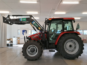 Case IH JXU105, Maatalouskoneet, Työkoneet ja kalusto, Rovaniemi, Tori.fi Case IH JXU105, Maatalouskoneet, Työkoneet ja kalusto, Rovaniemi, Tori.fi