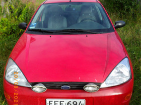 Ford Focus, Autot, Kangasniemi, Tori.fi Ford Focus, Autot, Kangasniemi, Tori.fi