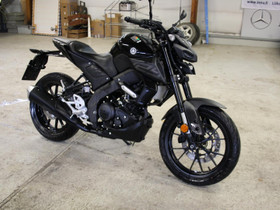 Yamaha MT-125, Moottoripyörät, Moto, Hämeenlinna, Tori.fi Yamaha MT-125, Moottoripyörät, Moto, Hämeenlinna, Tori.fi