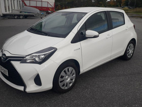 Toyota Yaris, Autot, Isokyrö, Tori.fi Toyota Yaris, Autot, Isokyrö, Tori.fi