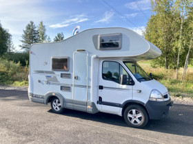 Knaus Sport, Matkailuautot, Matkailuautot ja asuntovaunut, Vantaa, Tori.fi Knaus Sport, Matkailuautot, Matkailuautot ja asuntovaunut, Vantaa, Tori.fi