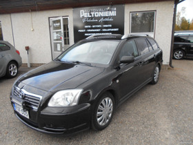 Toyota Avensis, Autot, Kajaani, Tori.fi Toyota Avensis, Autot, Kajaani, Tori.fi