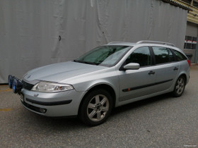 Renault Laguna, Autot, Jyväskylä, Tori.fi Renault Laguna, Autot, Jyväskylä, Tori.fi