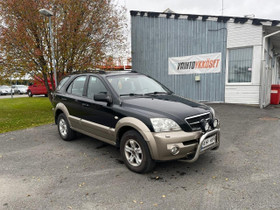 KIA Sorento, Autot, Tervola, Tori.fi KIA Sorento, Autot, Tervola, Tori.fi