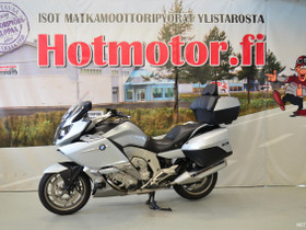 BMW K, Moottoripyörät, Moto, Seinäjoki, Tori.fi BMW K, Moottoripyörät, Moto, Seinäjoki, Tori.fi