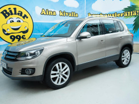 Volkswagen Tiguan, Autot, Kerava, Tori.fi Volkswagen Tiguan, Autot, Kerava, Tori.fi