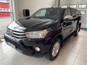 Toyota Hilux, Autot, Viitasaari, Tori.fi Toyota Hilux, Autot, Viitasaari, Tori.fi