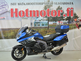 BMW K, Moottoripyörät, Moto, Seinäjoki, Tori.fi BMW K, Moottoripyörät, Moto, Seinäjoki, Tori.fi