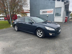 Peugeot 508, Autot, Tervola, Tori.fi Peugeot 508, Autot, Tervola, Tori.fi