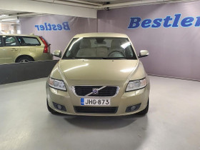 Volvo V50, Autot, Lahti, Tori.fi Volvo V50, Autot, Lahti, Tori.fi