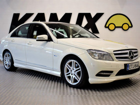 Mercedes-Benz C, Autot, Lohja, Tori.fi Mercedes-Benz C, Autot, Lohja, Tori.fi