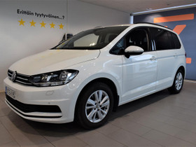 Volkswagen Touran, Autot, Kotka, Tori.fi Volkswagen Touran, Autot, Kotka, Tori.fi