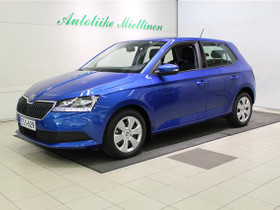 SKODA Fabia, Autot, Kuopio, Tori.fi SKODA Fabia, Autot, Kuopio, Tori.fi