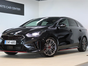 Kia ProCeed, Autot, Tuusula, Tori.fi Kia ProCeed, Autot, Tuusula, Tori.fi