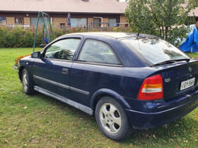 Opel Astra, Autot, Savonlinna, Tori.fi Opel Astra, Autot, Savonlinna, Tori.fi
